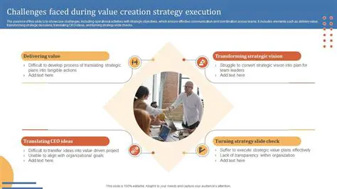 Challenges faced during package creation