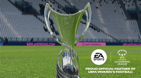 Champions Femenina: ¡Descubre las Estrellas y el Futuro del Fútbol Femenino!