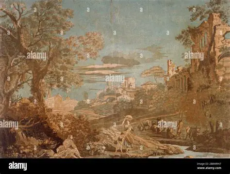 Characteristics of Heroic Landscapes