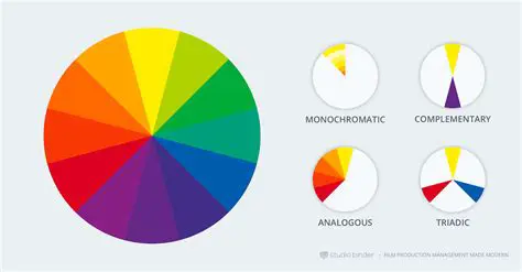 Check the Color Scheme Configuration