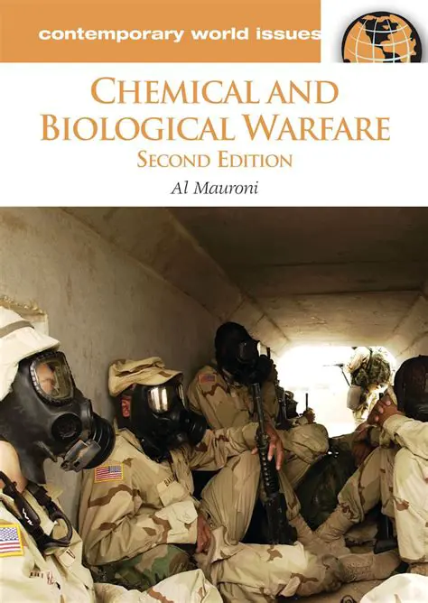 Chemical and Biological Warfare