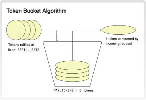 Choose a Token Generation Algorithm
