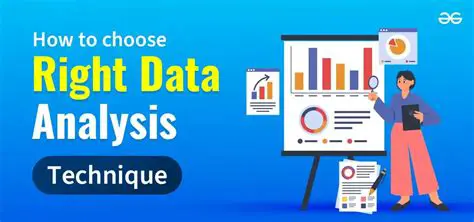 Choose the right data type
