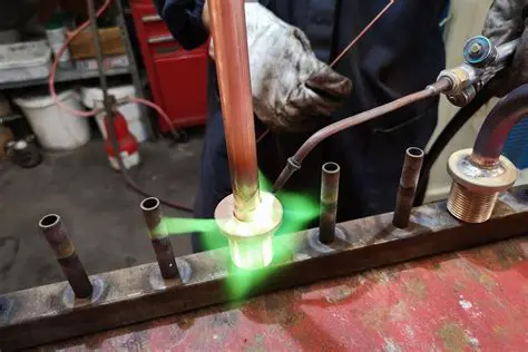 Choosing the right parameters