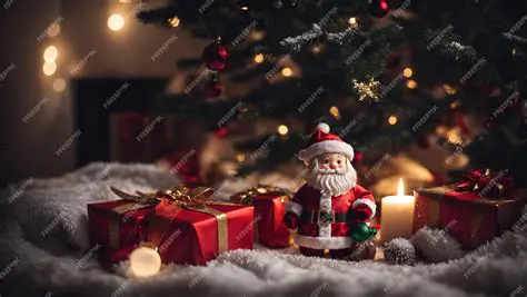 Christmas and New Year Themes