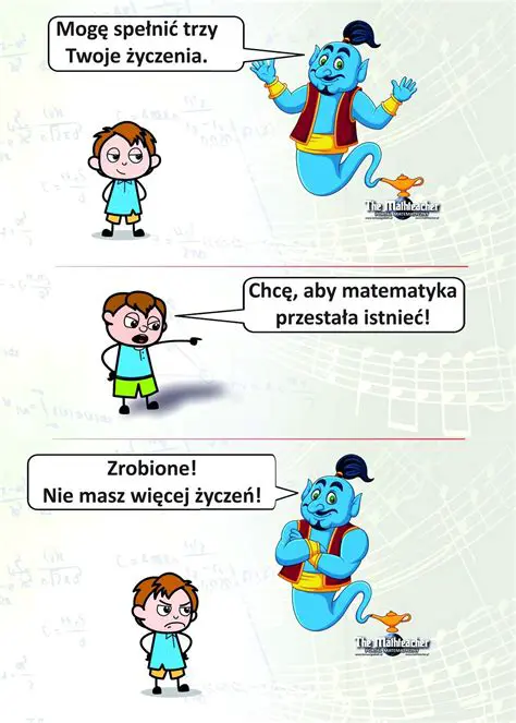 Ciekawe fakty o matematyce