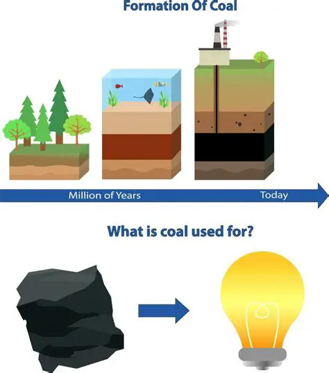 Coal Movement of Coal Regency