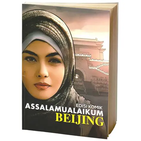 Code Mix Forms in Assalamualaikum Beijing