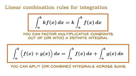 Combining Linear Functions through Addition