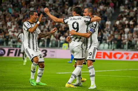 Côme - Juventus : Analyse Complète et Prédictions du Match Épique