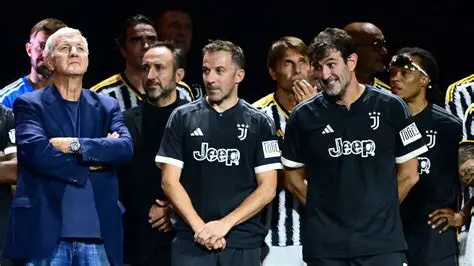 Côme - Juventus: Analiză Detaliată a Rivalității Istorice și a Duelurilor Memorabile