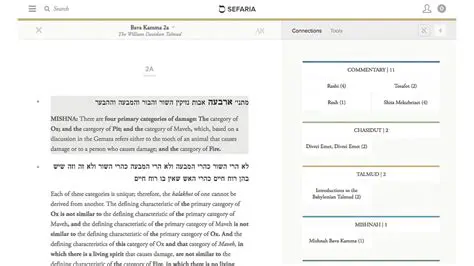 Commentaries and References