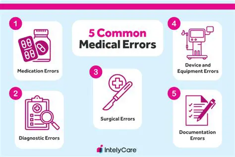 Common Causes of Incorrect Output