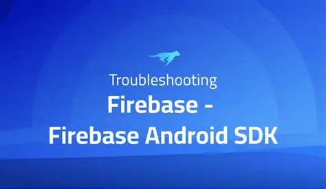 Common Issues with Firebase User Document
