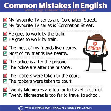 Common Mistakes in Expanded Notation