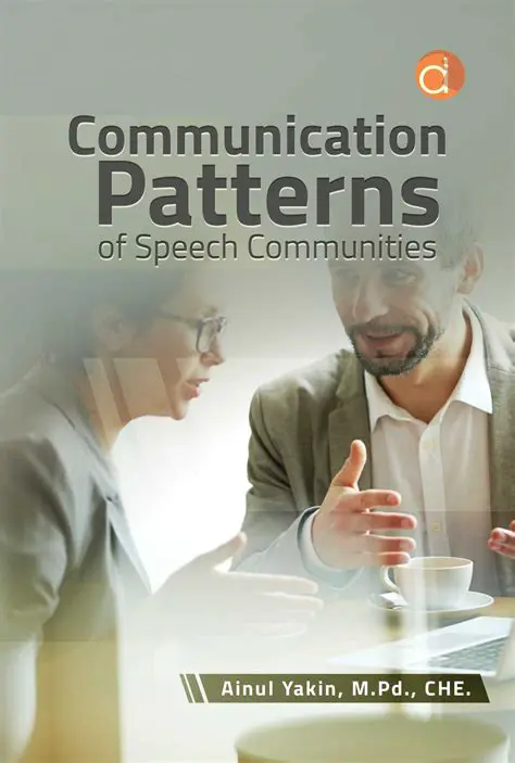 Communication Patterns of Equation