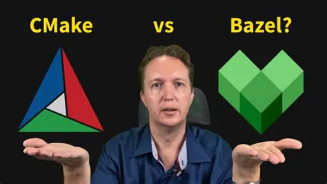 Comparison with Bazel XmlWriter
