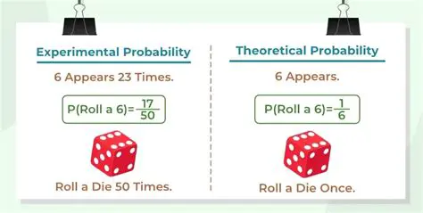 Comparison with Theoretical Probability