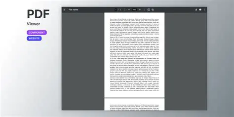 Compatible with Any PDF Viewer