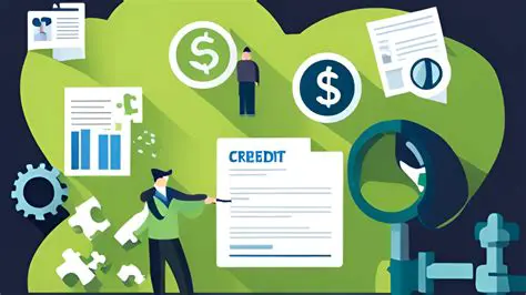 Complex Credit Requirements