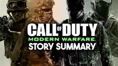Complexity of modern warfare