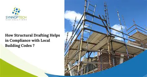 Compliance with Local Building Codes