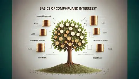 Compound compound interest