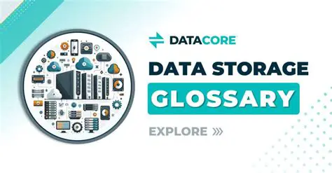 Comprehensive Data Storage