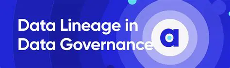 Comprehensive data tracking
