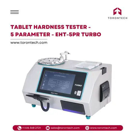 Comprehensive Parameter Control