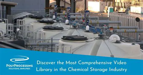 Comprehensive Video Library