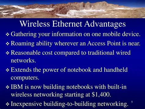 computers and adequate internet access