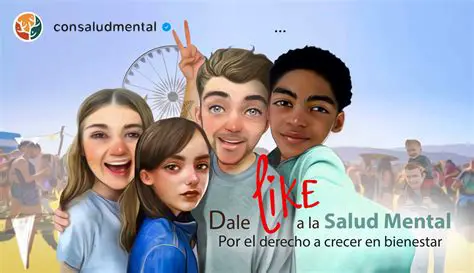 Concienciar sobre la salud