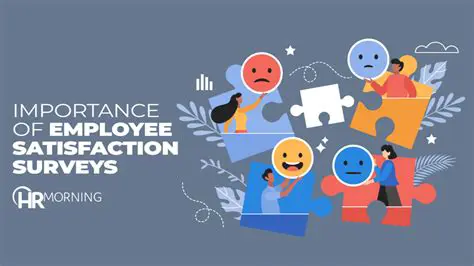 Conduct regular surveys to gauge employee satisfaction with salaries and incentives