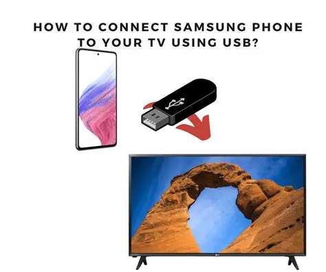 Connect to Your Media Devices