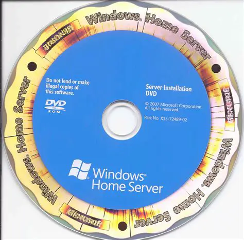 Connect to your Windows Home Server