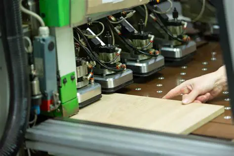 Connection with Furniture Producers