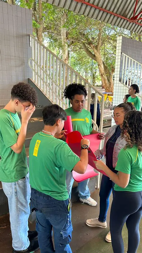 Conscientizar a comunidade