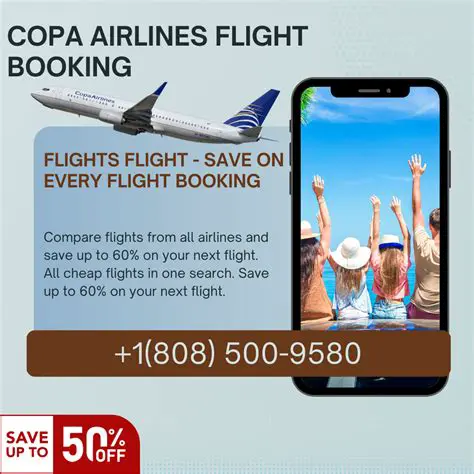 Consequences of Trying to Transfer a Copa Airlines Ticket