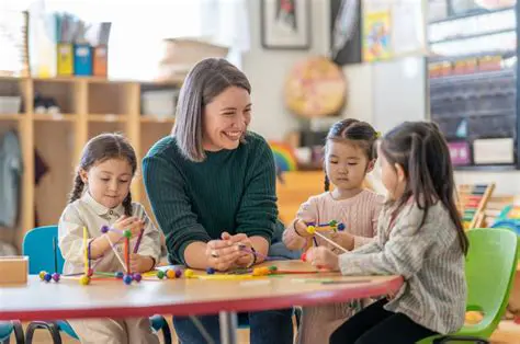 Consideraciones para los educadores