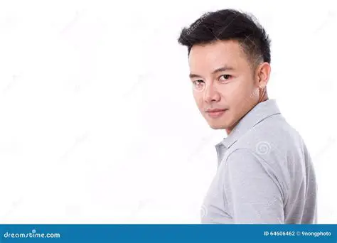 constantly looking over his shoulder
