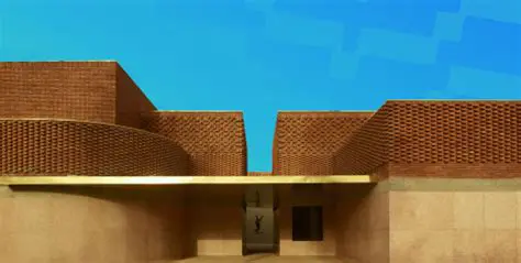 Contemporary Architectural Approach