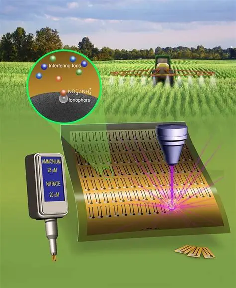 Continue monitoring nitrogen levels