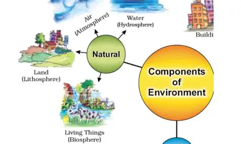 Continued monitoring of environmental conditions and epiberal diversity