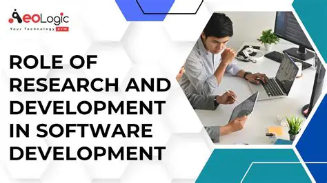Continued Research and Development