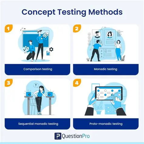 Continued Research and Testing