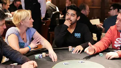 Continuous Free Poker Tournaments