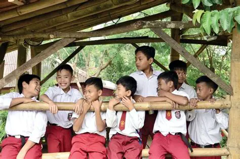 Contoh Sikap yang Menghargai Perbedaan