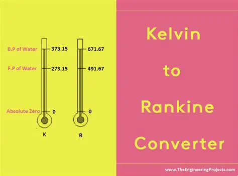 Converting Initial Temperature to Kelvin