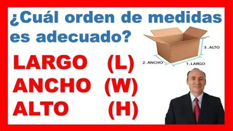 Convierte Medidas de Ancho y Alto
